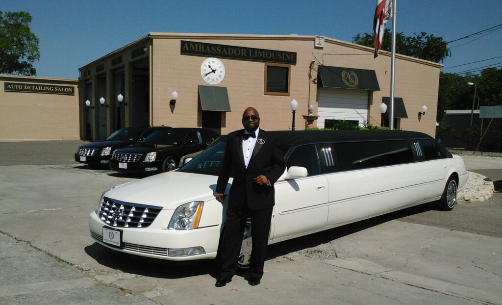 limo service quotes
