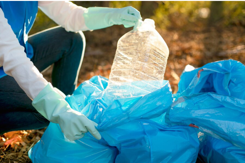 Hazardous Waste Removal Services 