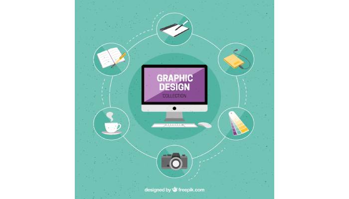 Graphic Design Course