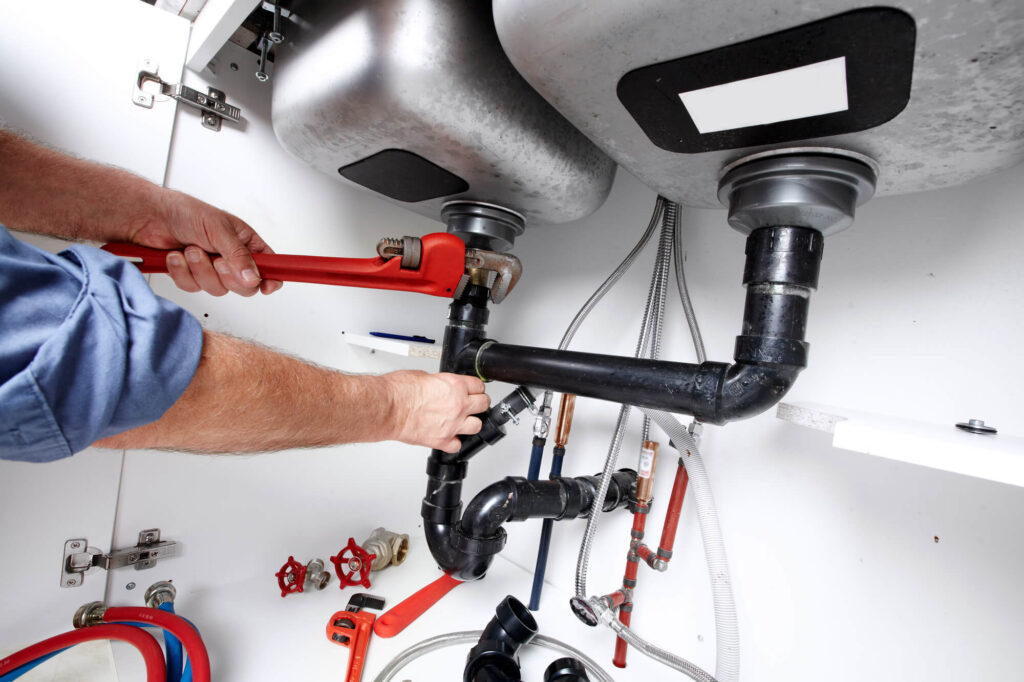 water heater repair service