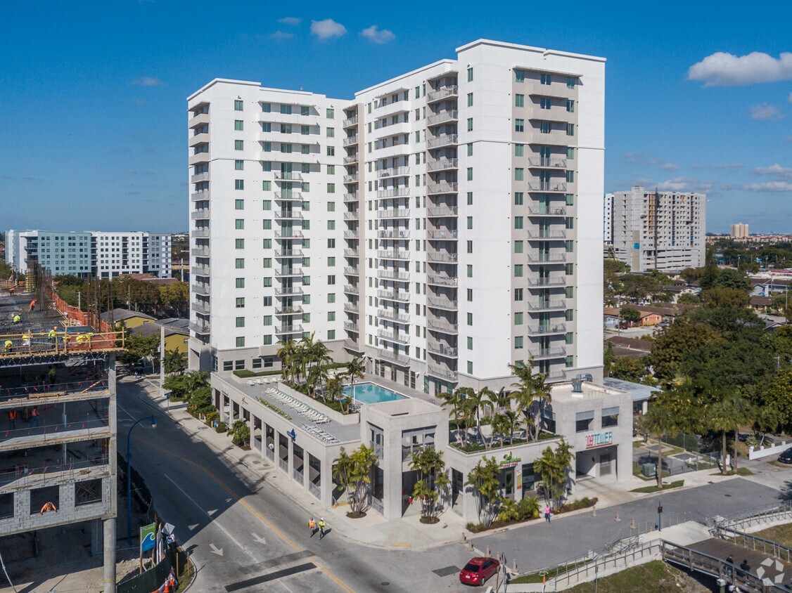 Cheap Apartment For Rent In Miami