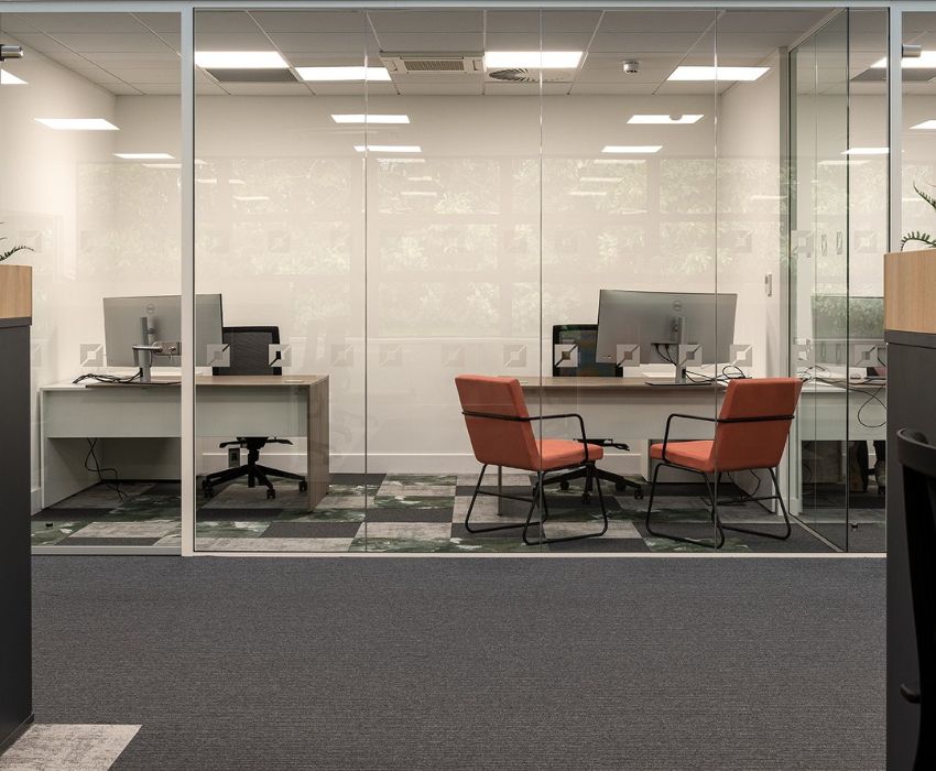 12 best flooring for offices