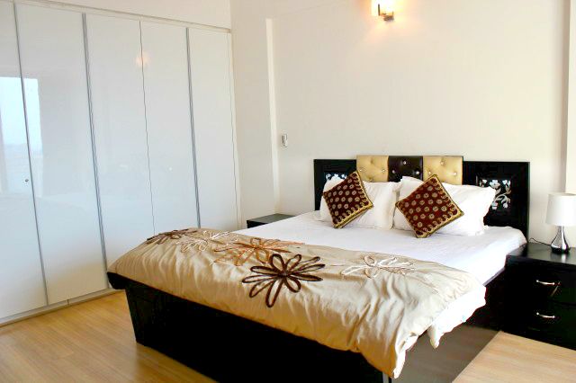 Service Apartments Saket: Rich lifestyle with affordable price