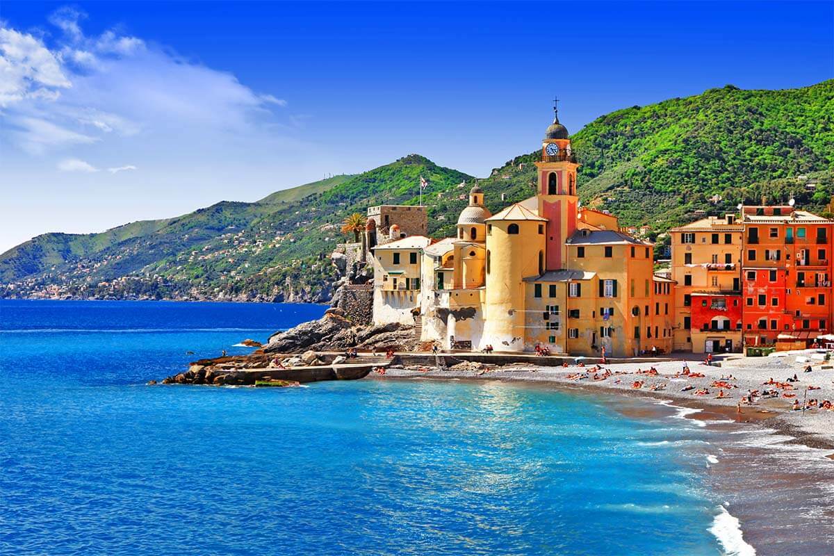 best cities to visit in italy