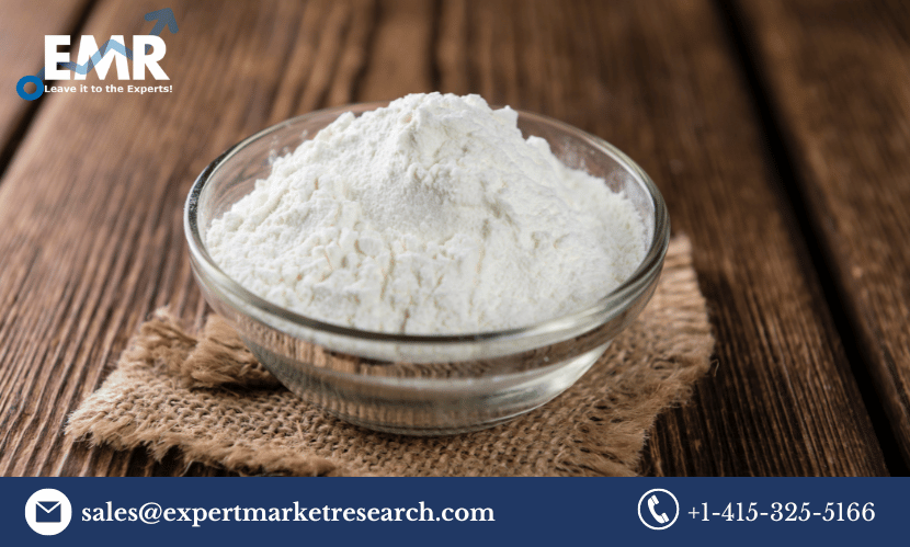 Global Cellulose Esters And Ethers Market Size To Grow At A CAGR Of 5.02% In The Forecast Period Of 2023-2028