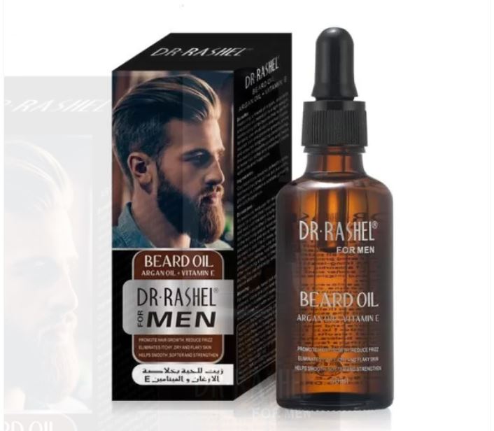 Unlock the Secrets of Dr Rashel Beard Oil: A Comprehensive Guide