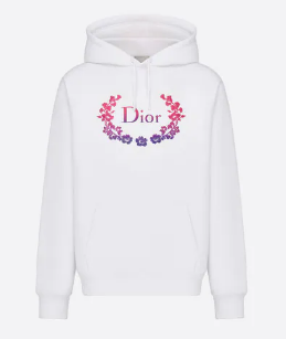 Dior Hoodie Style and Fashion House