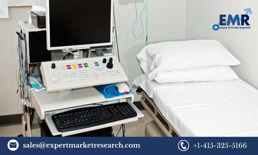 Global EEG And EMG Equipment Market Share, Size, Growth, Analysis, Report and Forecast Period Of 2023-2028