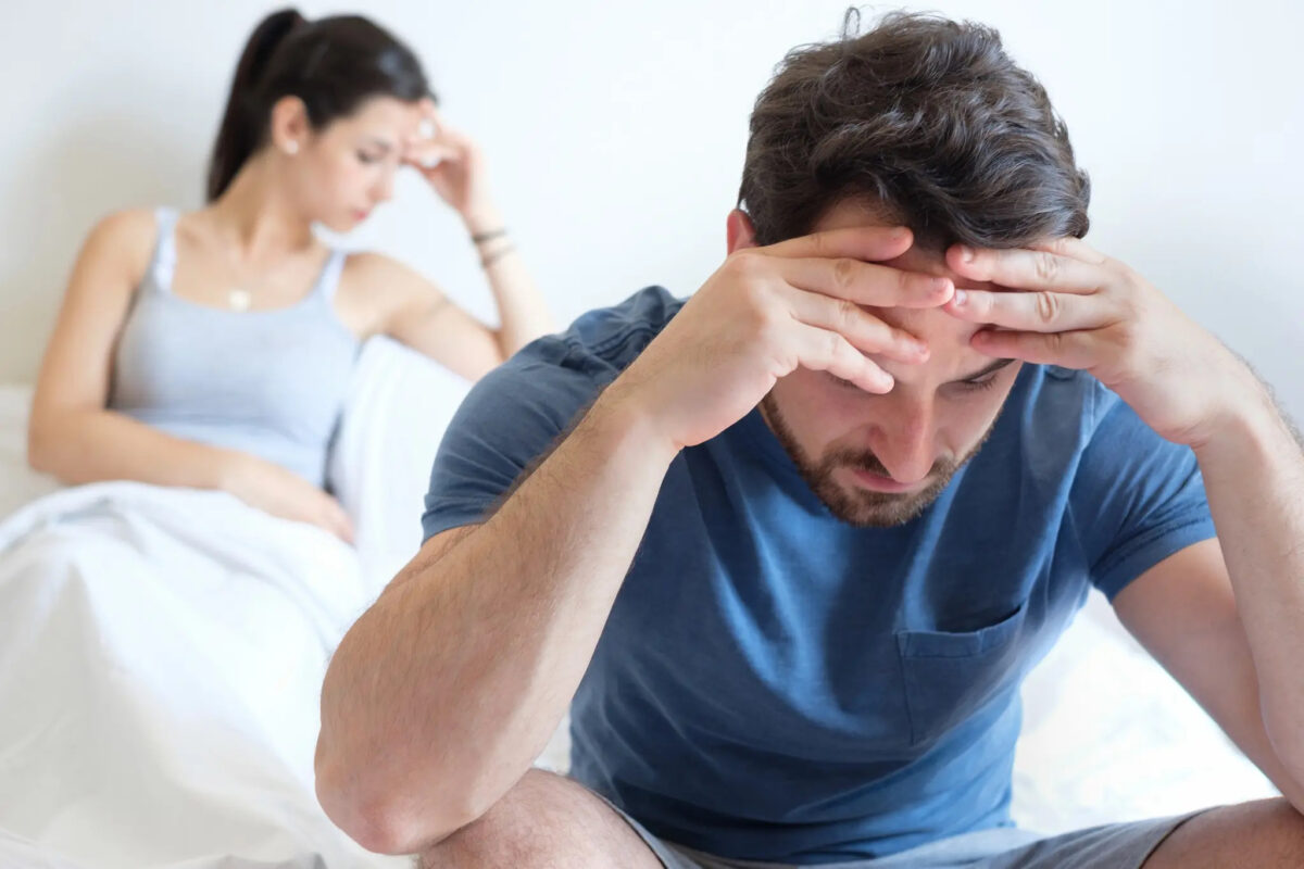 Efficient Therapy for Erectile Dysfunction