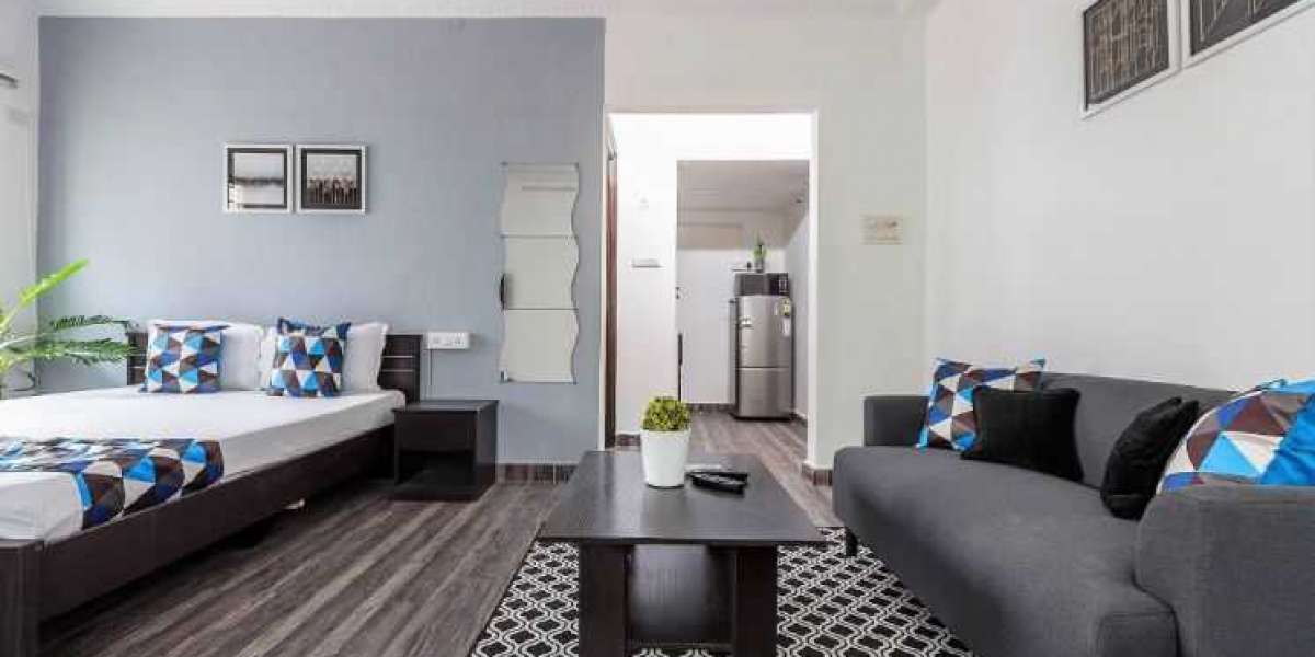 Service Apartments Gurgaon: Cozy comfort with affordable rates