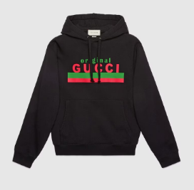 Gucci Hoodie Fashion and Style
