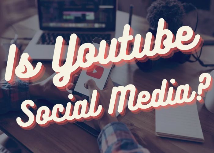 The Social Side of YouTube: Building Communities Beyond Video Content