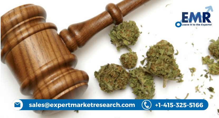Global Legal Cannabis Market Share, Price, Growth, Analysis, Report and Forecast Period Of 2023-2028