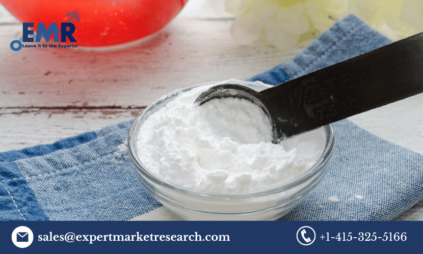 Global Microcrystalline Cellulose (MCC) Market Share, Price, Growth, Trends, Report and Forecast Period Of 2023-2028