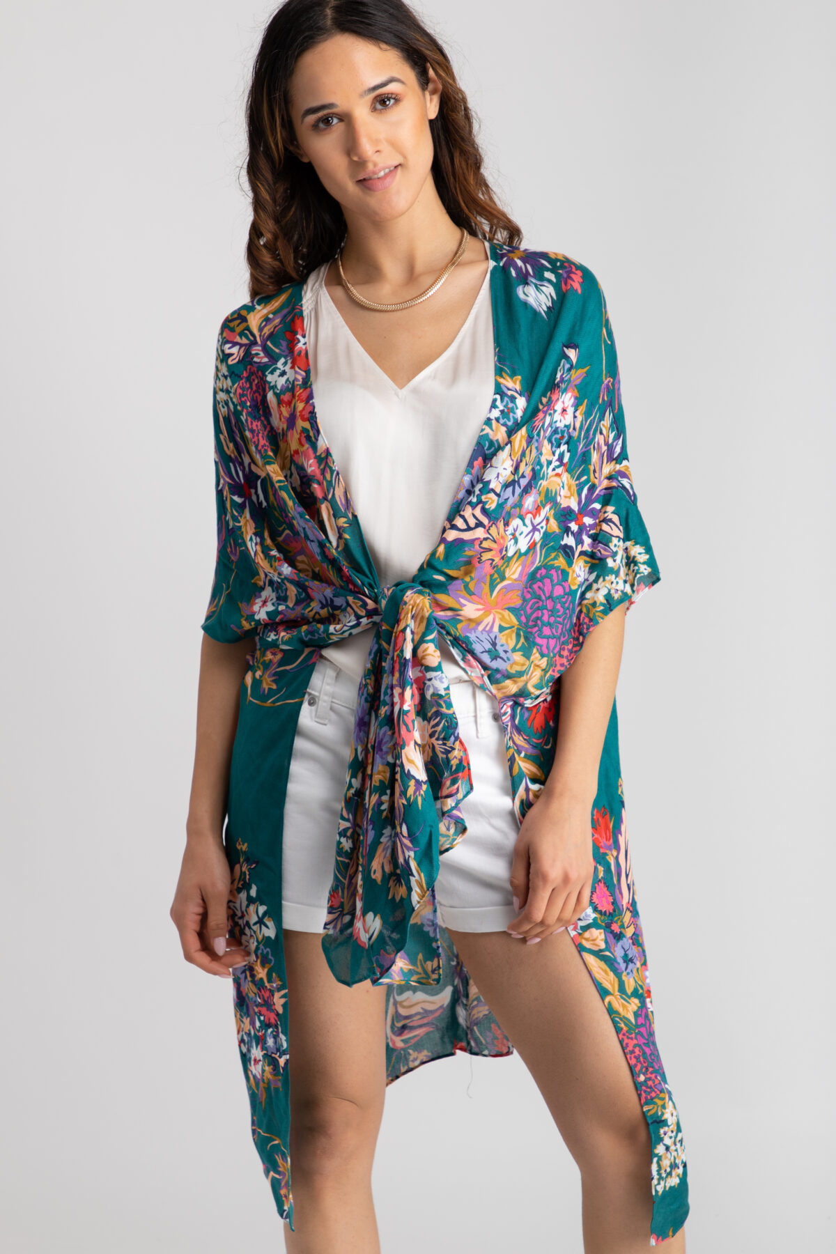 Women’s Kimonos of Various Styles