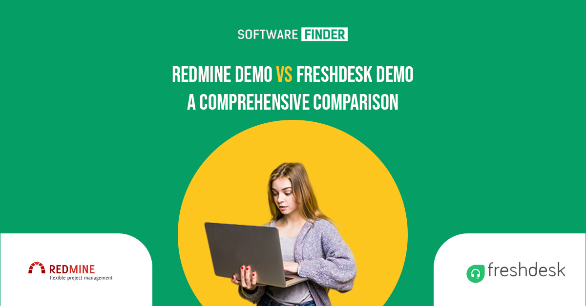 Redmine-Demo-vs-Freshdesk-Demo