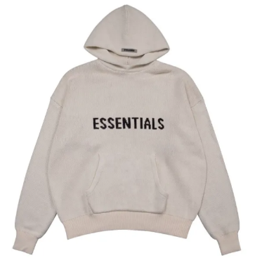 Essentials Clothing A Symbol of Style