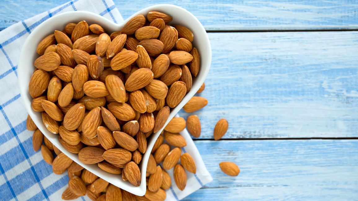 What Are the Nutritional Values of Almonds