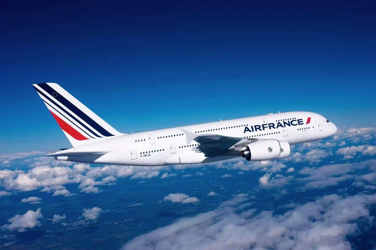 Air France NYC Office: Your Gateway to Exceptional Travel Experiences