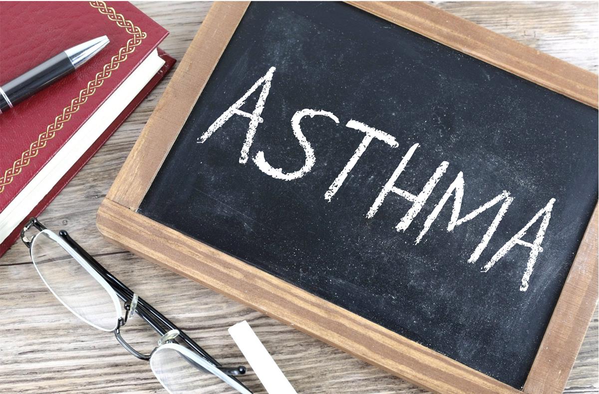 Asthma: What Causes It And What Can Be Done About It?