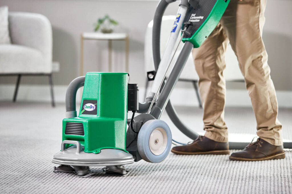 How to Keep Your Carpets Clean Between Professional Carpet Cleaning Services