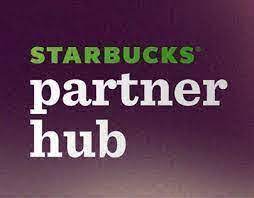 STARBUCKS PARTNER HUB: HOW IT IMPACTS OPERATIONS OF ITS NUMEROUS COFFEE SHOPS