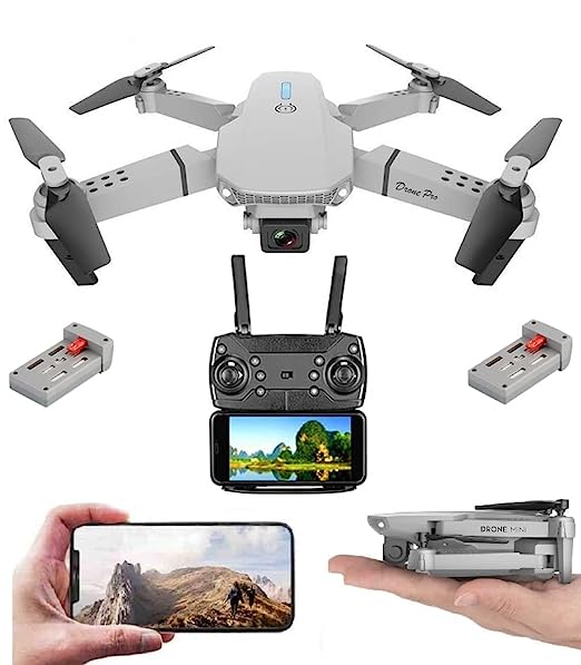 Which is the Best Drone Camera to Buy?
