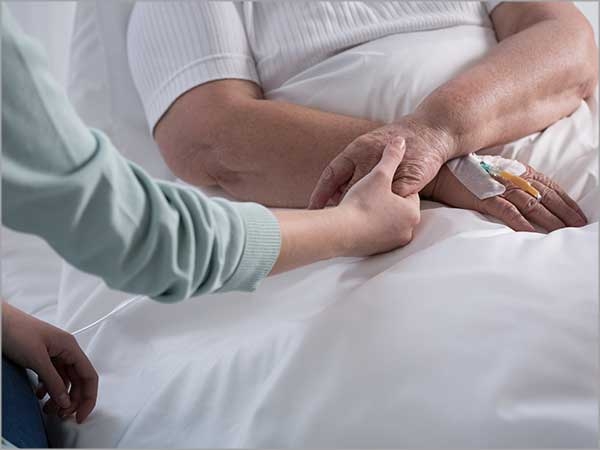 Palliative Care and its Benefits