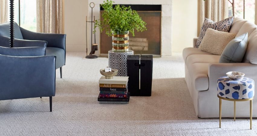 15 Living Room Carpet Ideas