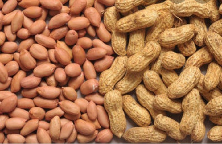 Men Can Benefit From Peanuts in Many Ways