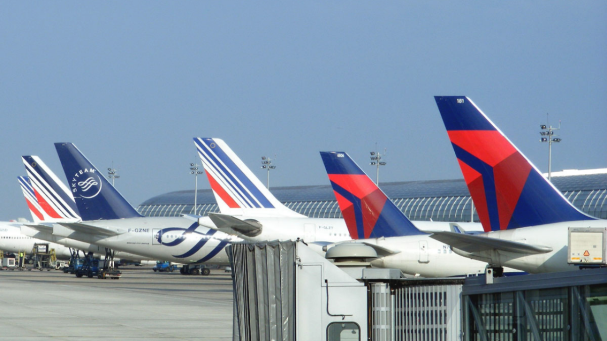 A Step-By-Step Guide to Transferring Delta Miles to Air France