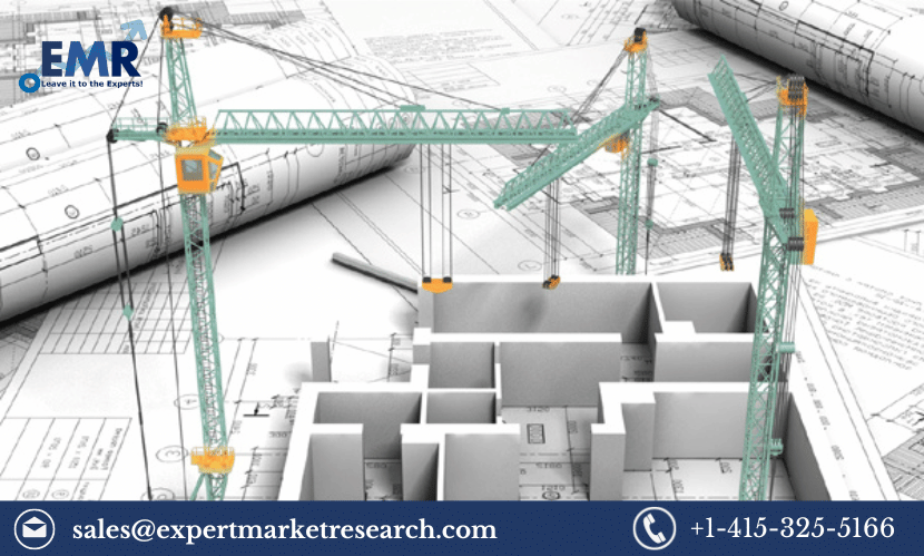 Global Architectural, Engineering and Construction (AEC) Market Size, Share, Growth, Outlook, Report and Forecast 2023-2028
