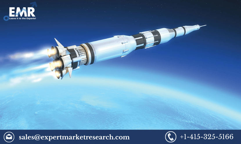 Global Carrier Rocket Market Size, Trends, Growth, Research, Report and Forecast 2023-2028