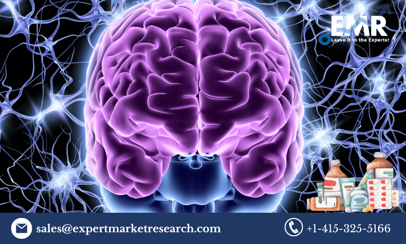 Global Central Nervous System (CNS) Stimulant Drugs Market Share, Size, Price, Analysis, Report and Forecast Period Of 2023-2028