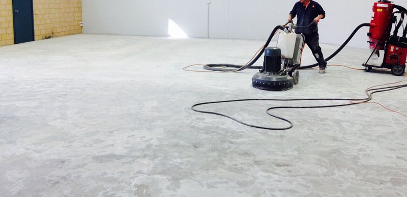 Concrete Polishing Geelong: Unveiling the Art of Premium Concrete Resurfacing