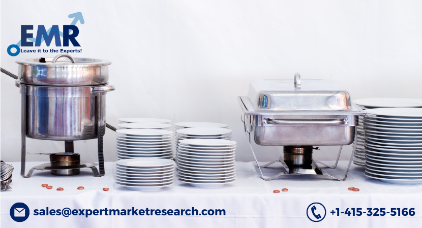 Global Food Service Equipment Market Share, Size, Price, Analysis, Report and Forecast Period Of 2023-2028