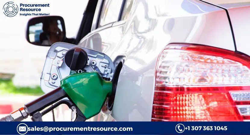 Fuel Frenzy: Soaring Gasoline Prices Ignite Consumer Concerns