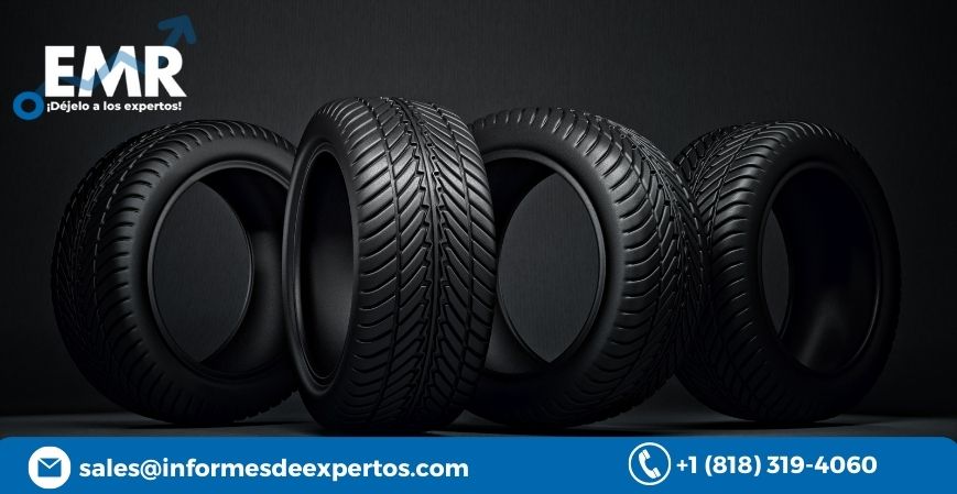 Latin America Tire Market
