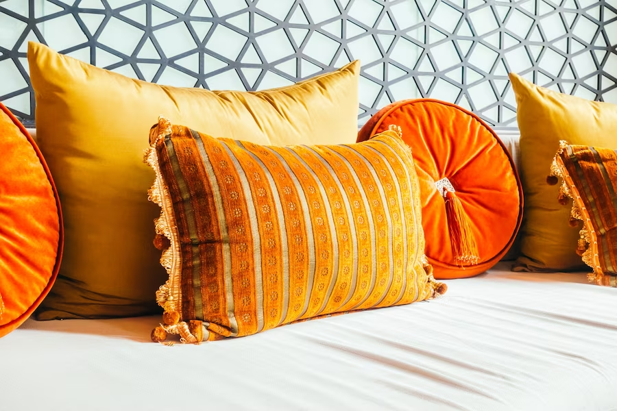 Elevate Your Home Decor Cushions: Adding Comfort and Personality