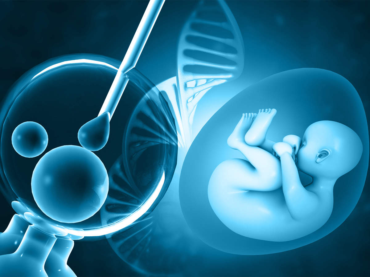 In Vitro Fertilization Services Market: A Look at the Industry’s Growth Drivers and Challenges