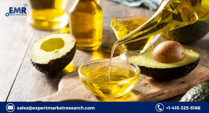 India Vegetable Oil Market Size, Share, Price, Trends, Growth, Analysis, Report, Forecast 2023-2028