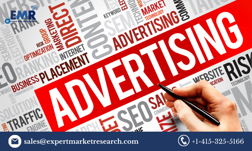 Indian Advertising Market Share, Size, Growth, Trends, Report and Forecast Period Of 2023-2028