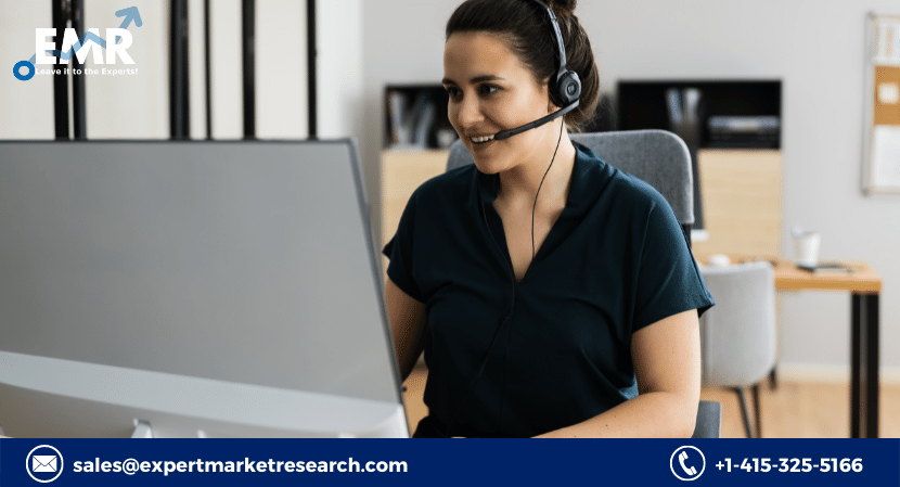 Global Intelligent Virtual Assistant (IVA) Market Share, Trends, Growth, Outlook, Report and Forecast Period Of 2023-2028