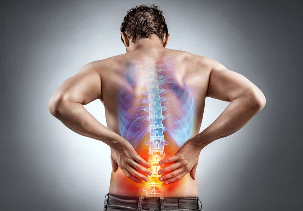 Managing Extreme Back Pain