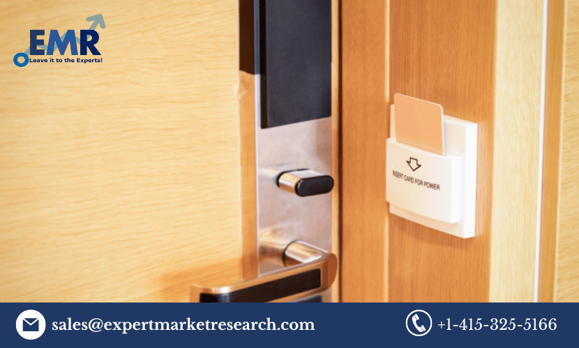 Global RFID Locks Market Share, Size, Price, Trends, Report and Forecast Period Of 2023-2028