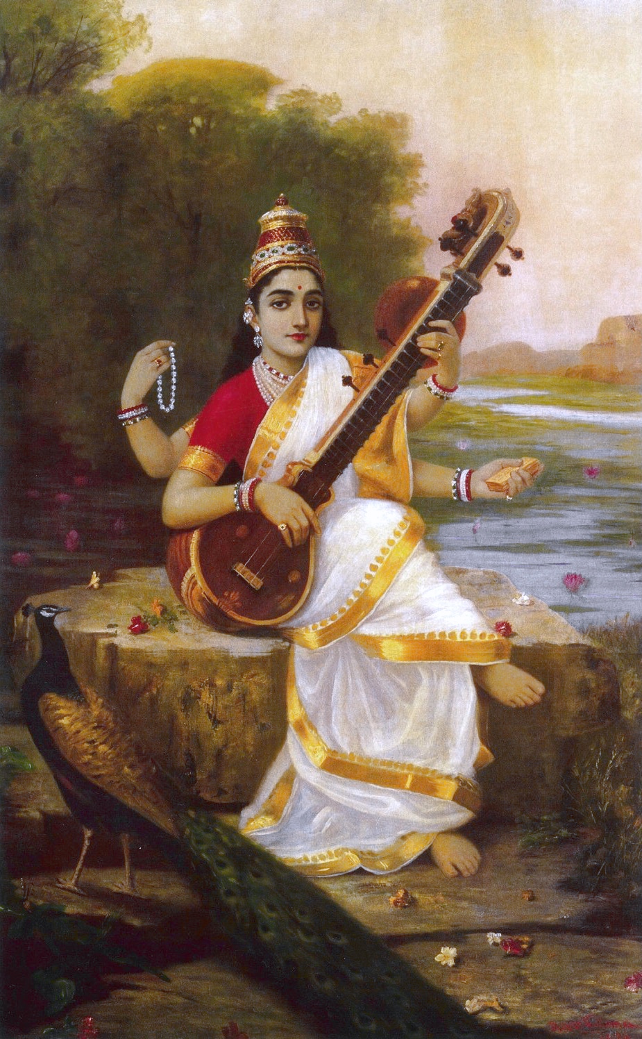 Sri Saraswathi Vratham