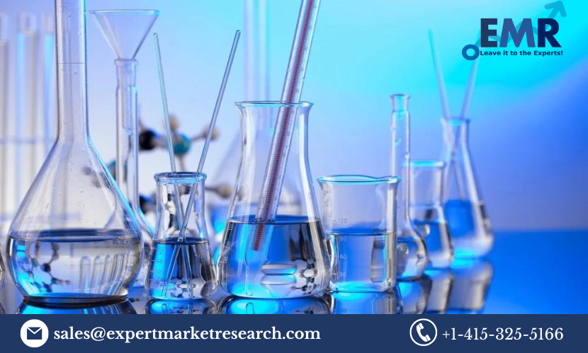Global Semiochemicals Market Share, Size, Price, Trends, Report and Forecast Period Of 2023-2028