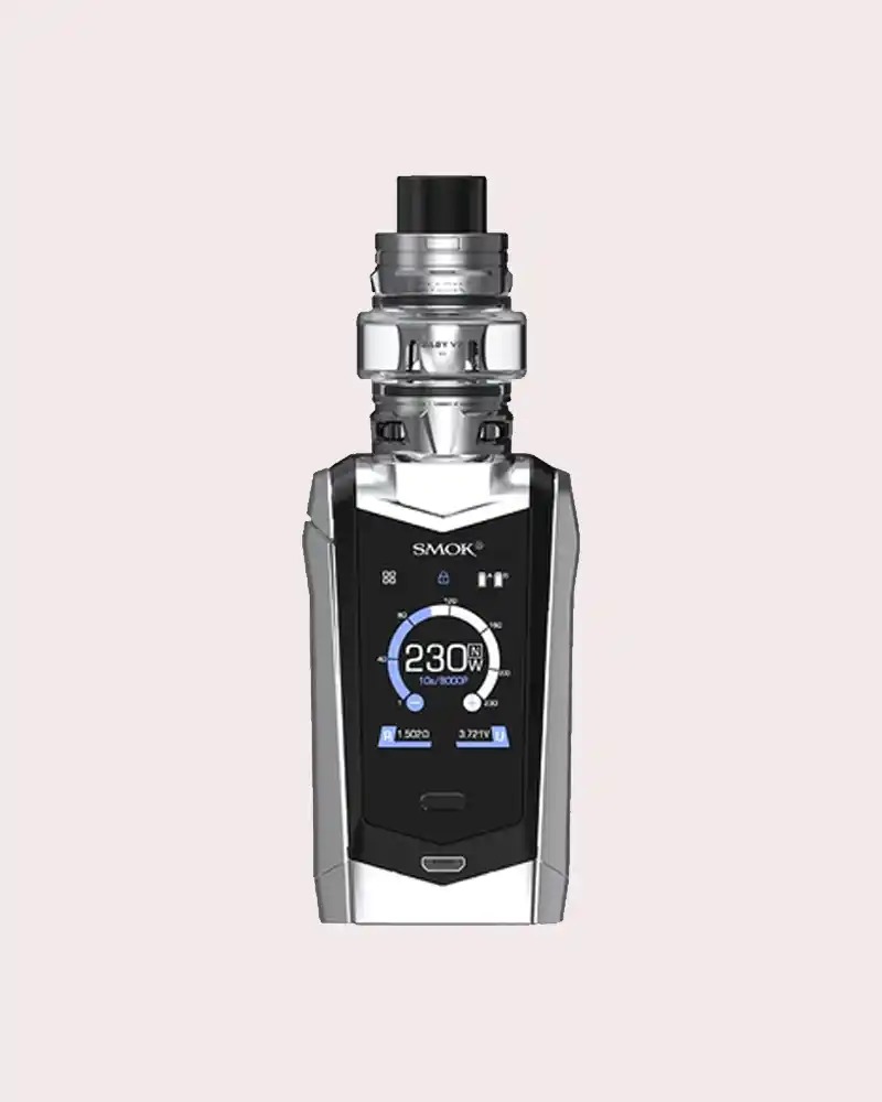 Elevate Your Vaping Experience