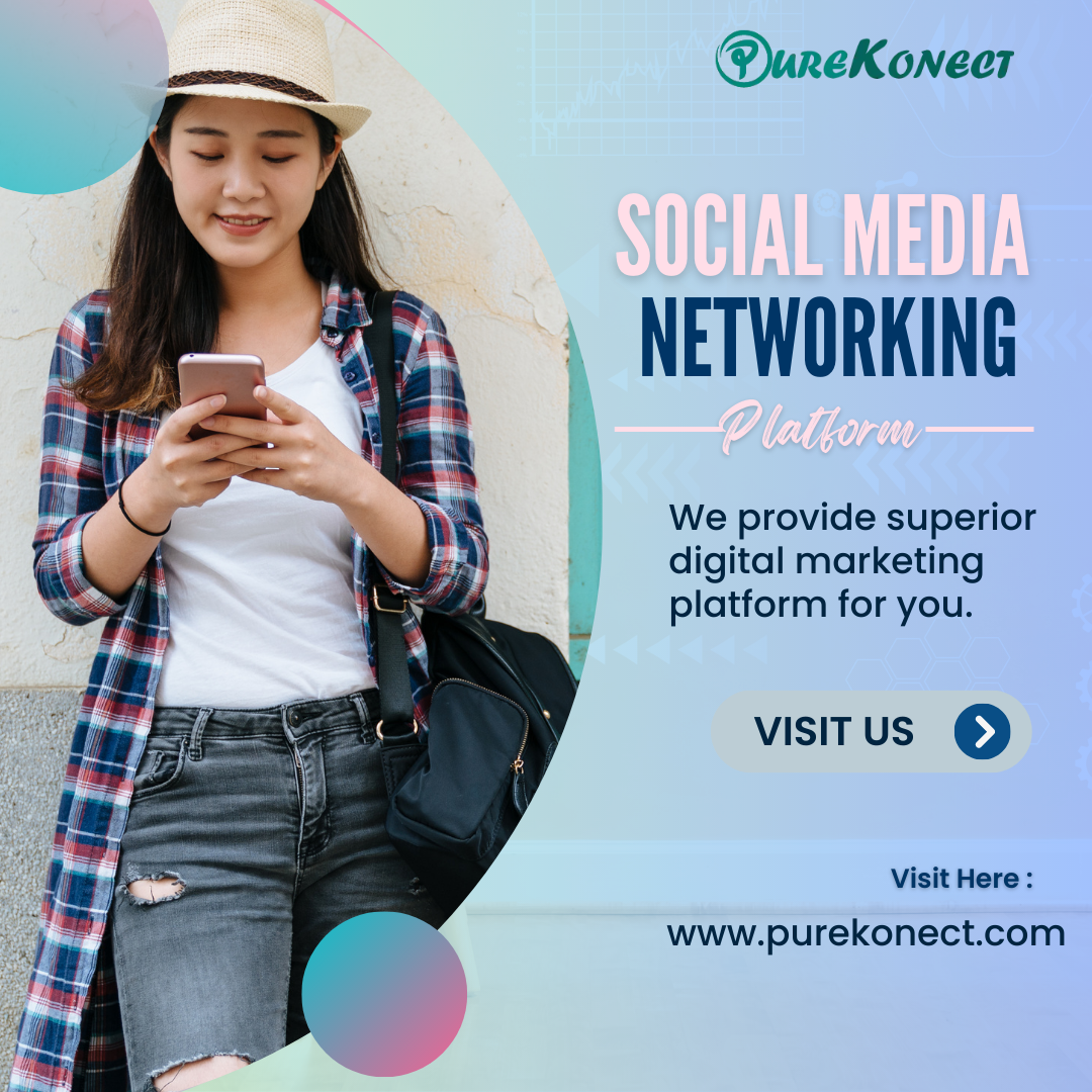 Purekonect The Importance of Staying Connected in Today’s World: