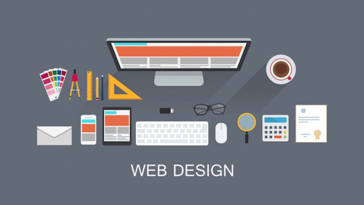 Website Design Services: Crafting Digital Experiences for Success